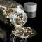 12 Pack: Glitzy Mix Specialty Polyester Glitter by Recollections™